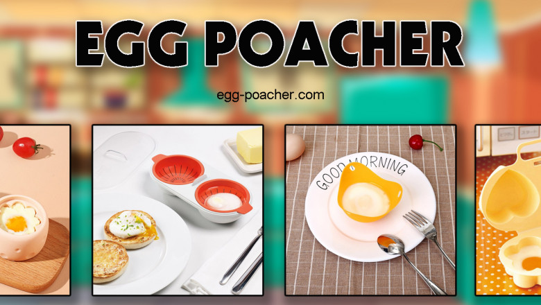 The best egg poachers to buy