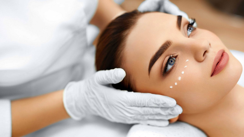 There is Significant Growth in the Cosmetology Market in the Asia Pacific Region