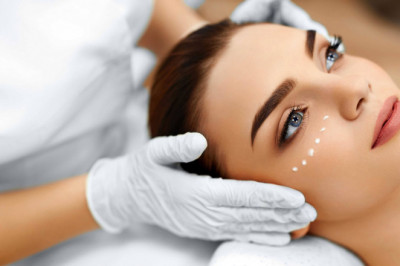 There is Significant Growth in the Cosmetology Market in the Asia Pacific Region