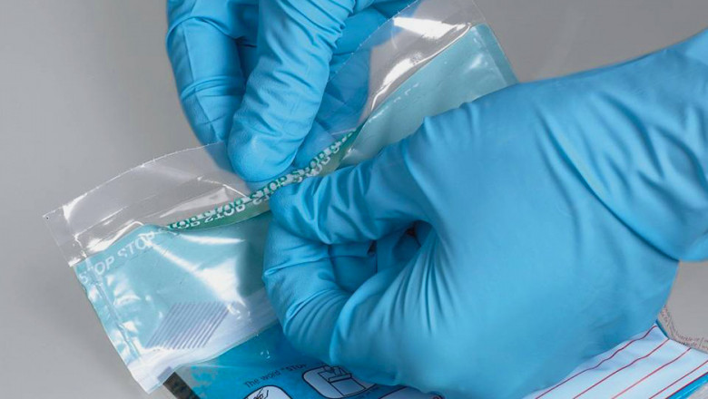 Using Medical Implant Sterile Packaging Goods Will Prevent The Virus From Spreading