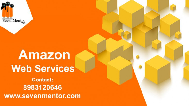 What are the advantages of taking up the AWS Training