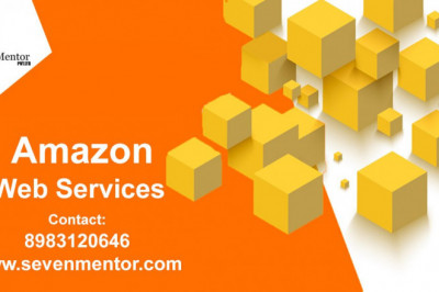 What are the advantages of taking up the AWS Training
