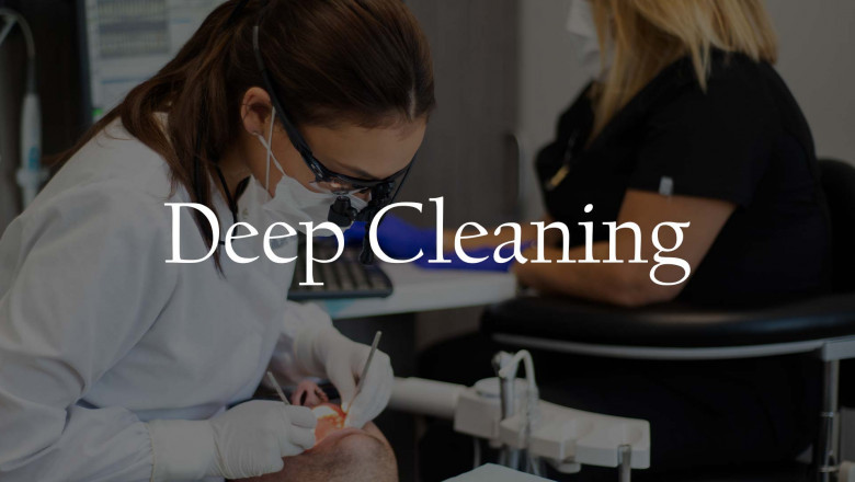 What Are the Main Signs That You Need A Root Canal Therapy?