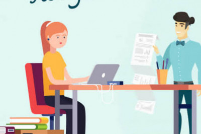 What are the reasons for choosing online assignment services?