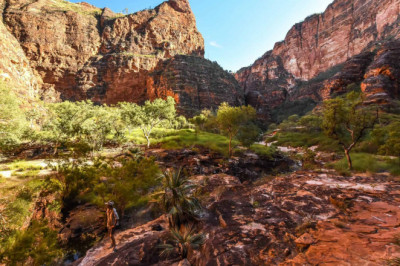 What Can You Do In Kimberley On A Weekend?