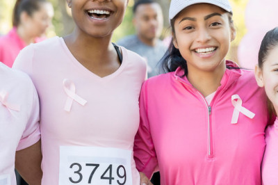 What is the breast cancer stage?