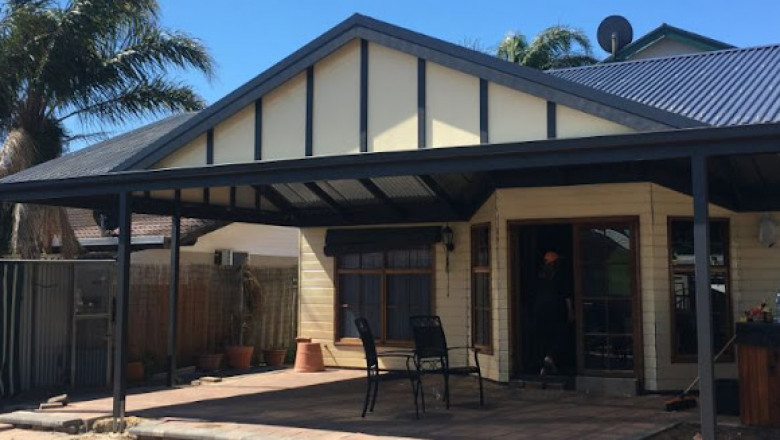 Which Roofing Style Is Best For Your Verandah?