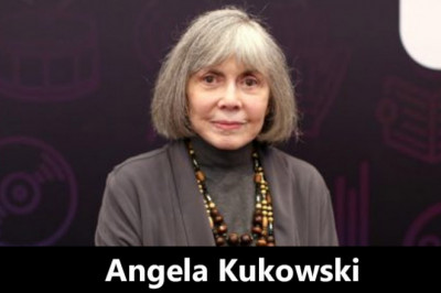 Who is Angie Kukowski?