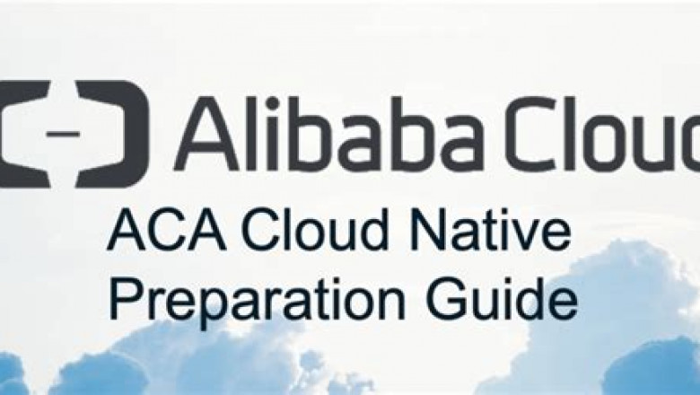 2022 ACA-CloudNative PDF Guide & Reliable Test ACA-CloudNative Test - ACA Cloud Native Certification Exam Exam Reference