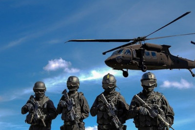 Aircraft Flight Control System Market Size, Share and Trends