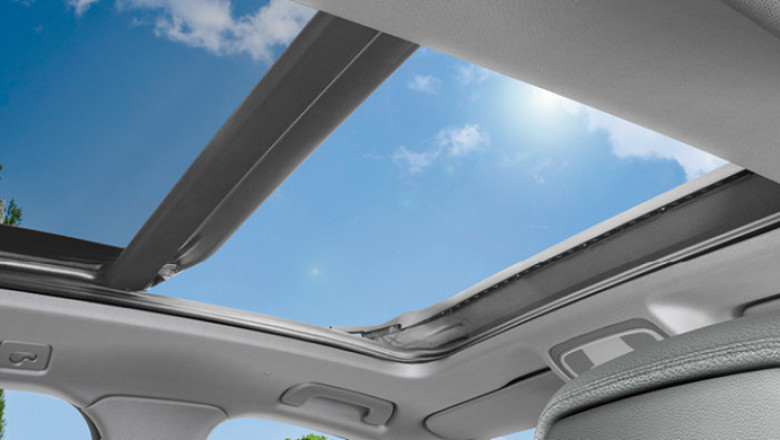 Automotive Roof System Market 2022 Size, Key Players & Forecast Report to 2028