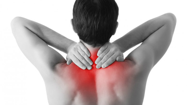 Back To Back Chiro Provides Chiropractic Care In San Jose, CA!