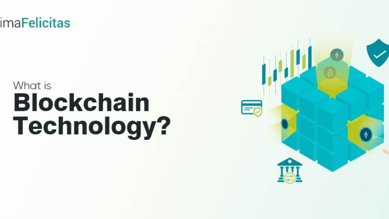 Blockchain Technology and How Does It Work?