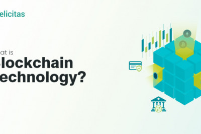 Blockchain Technology and How Does It Work?
