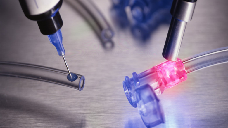 Brief Description of Medical Adhesives and Sealants