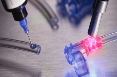 Brief Description of Medical Adhesives and Sealants