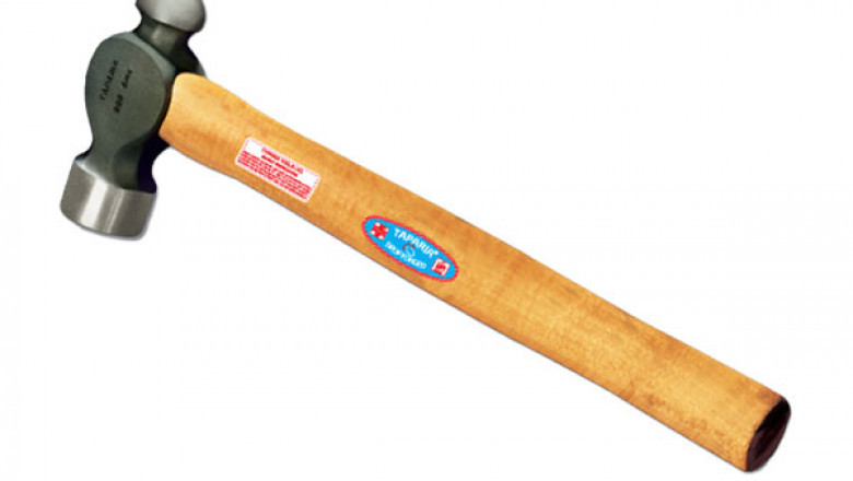 Buy Ball Pein Hammer WH 500 B online at the lowest price in India.- Bookmyparts.com