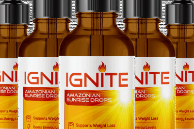 Buy Ignite Drops Only $69/ Bottle Limited Time Offer