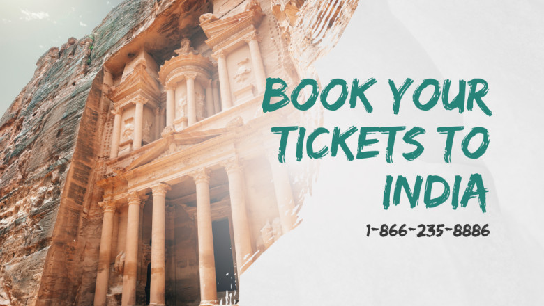 Cheap Flights to India | Tripbeam