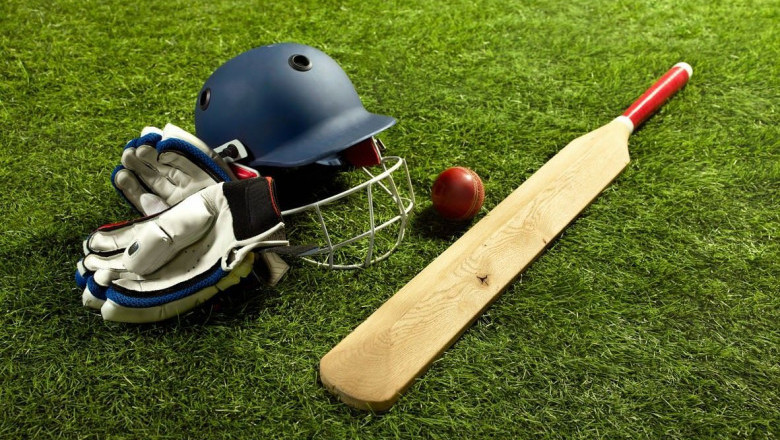 Cricket ID online
