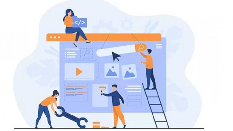 Digital Marketing Made Easy Through the Launch of a One-Stop-Shop - MKTG Hackers