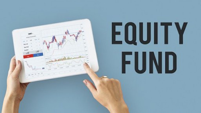 Equity Funds Market Size, Share, Growth, Opportunities and Global Forecast to 2028