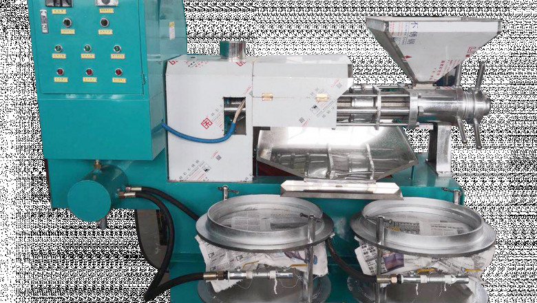 Explore The Impact Of Sesame Oil Press Machine And Flax Oil Press Machine