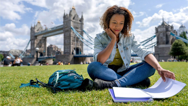 Financial requirements for the living cost in the UK