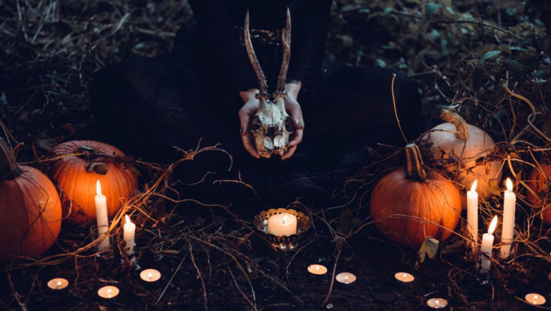 Free Black Magic Spells - Black magic specialist S.K Tantrik