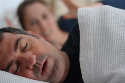 Get to know all about sleep apnea and how to get rid of it