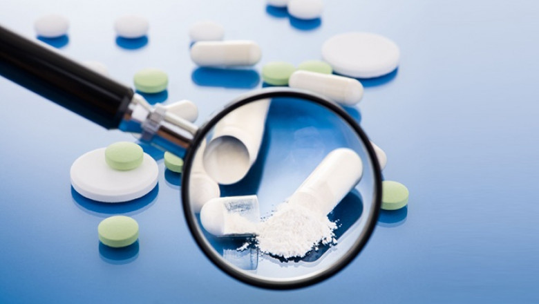 Global Active pharmaceutical Market Size Will Be $136.1 Billion in 2032 at 6.7% CAGR