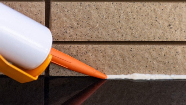 Global Adhesives and Sealants Market Size Will Be $112.73 Billion in 2032 at 5.4% CAGR