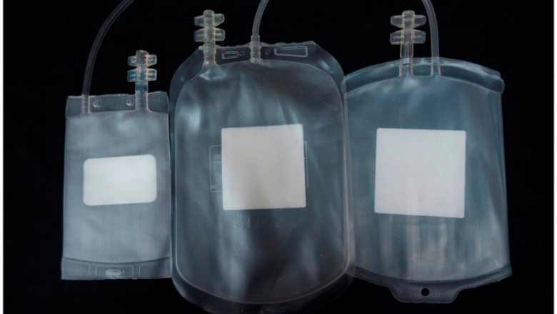 Global Disposable Blood Bags Market trends and Key Takeways during the Forecast Period 2019-2027