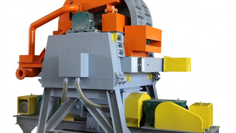 Global High Intensity Magnetic Separator Market | Advanced Research Ensure 2022 Development Status and Competition Analysis to 2031