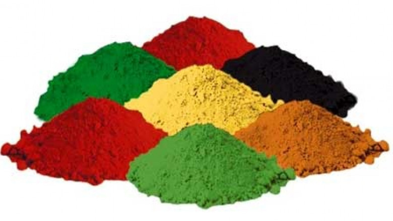 Global Inorganic Pigment Market | Revenue Statistics, Vital Challenges and Forecast Analysis By 2031