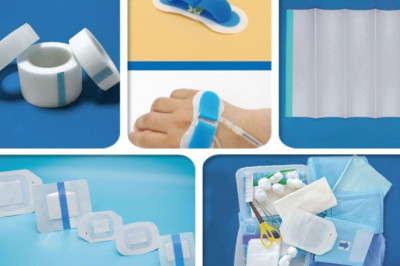 Global Medical Non-woven Disposables Market Restraints