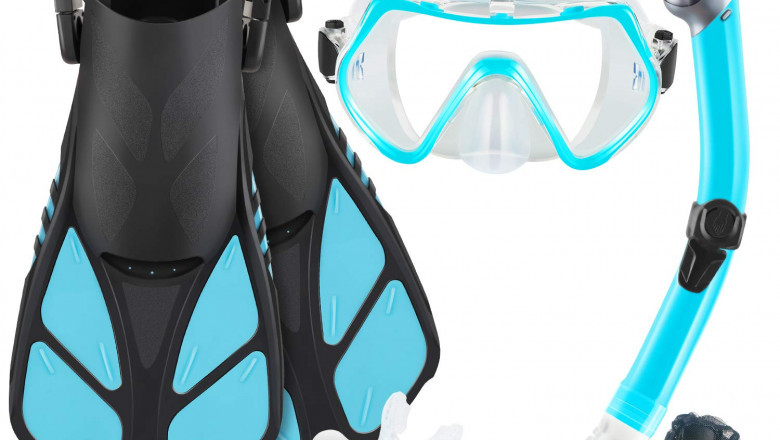 Global Snorkeling Equipments Market Report, Latest Trends, Industry Opportunity & Forecast to 2028