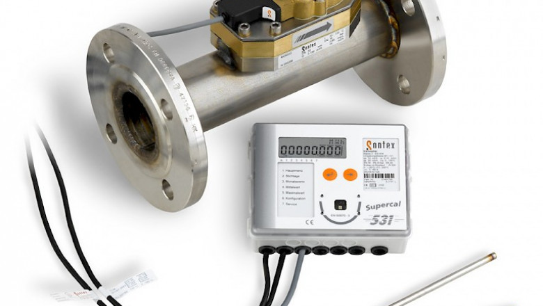 Heat Meters Market Demand Analysis, Statistics, Industry Trends And Investment Opportunities To 2028