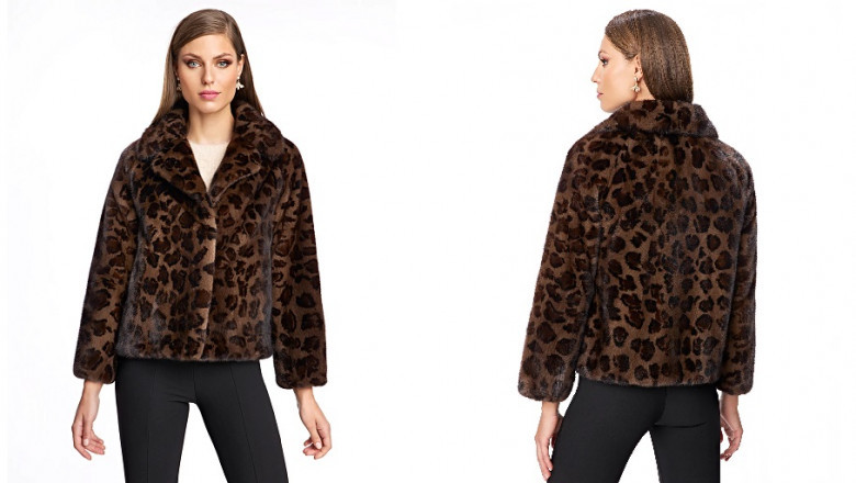 How To Dress Your Fur-Lined Pieces This Fall