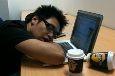 How to recover from fatigue and suggestions to boost the energy