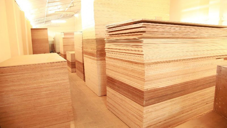 Is Plywood Marine Board Suitable for Kitchen Use?