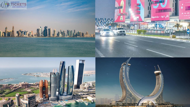 Marm assistants share their preparations for the Qatar Football World Cup