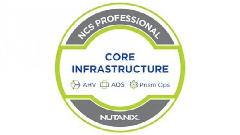 NCS-Core Online Bootcamps | NCS-Core Training For Exam & New Nutanix Certified Services Core Infrastructure Professional Exam Online