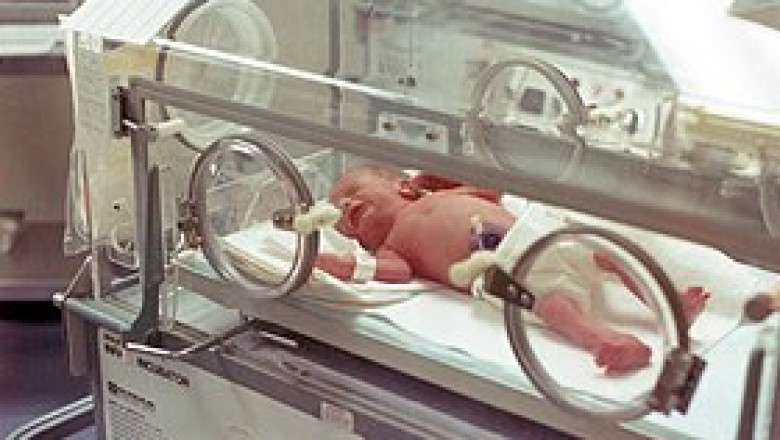 Neonatal Intensive Care Market Expected to Expand at a Steady 2022-2030