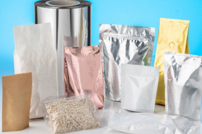 Non-Rigid Materials Are Used In Flexible Packaging, Allowing For A More Economical And Customizable Option