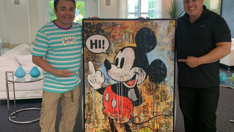 Picture framing enables you to enhance the beauty of your images.