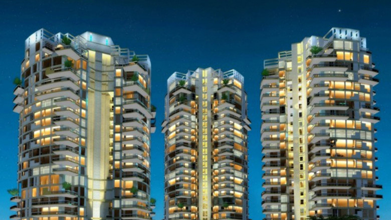 Pioneer Araya Sector 62, Gurgaon