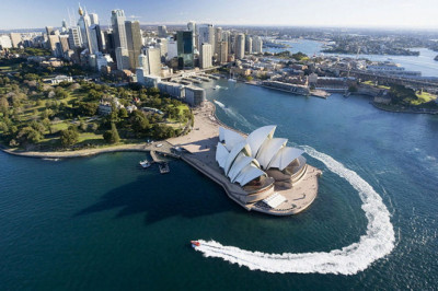 Simple Itineraries for Your First Sydney Visit