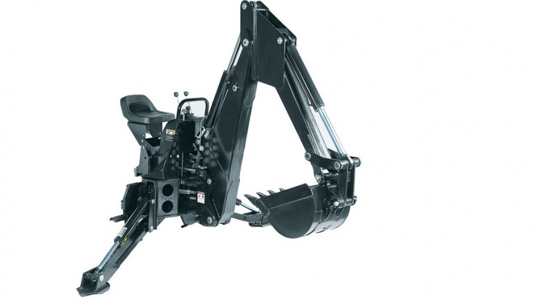 Skid Steer Backhoe Attachments: What They Excel at, and an Alternative