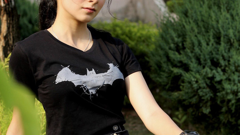 Slay with New Stylish T Shirts for Women: Shop Online and Get Best Benefits